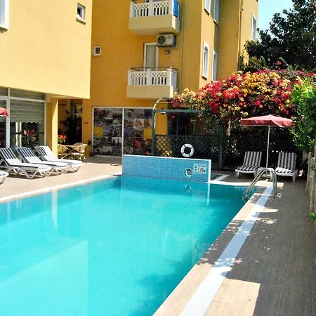 Benna Hotel